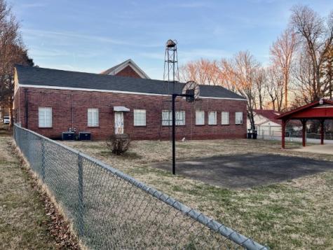 501 W Broad Street Decherd TN 37324