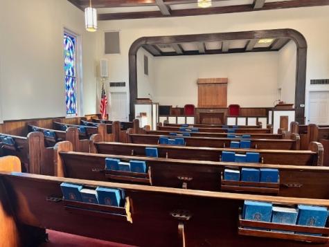 501 W Broad Street Decherd TN 37324