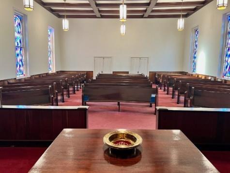 501 W Broad Street Decherd TN 37324