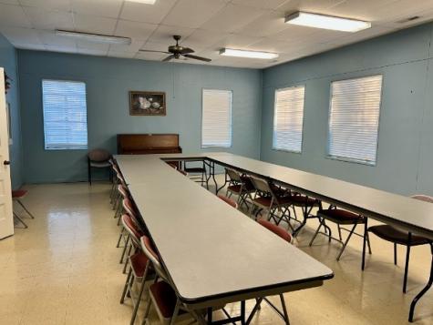 501 W Broad Street Decherd TN 37324