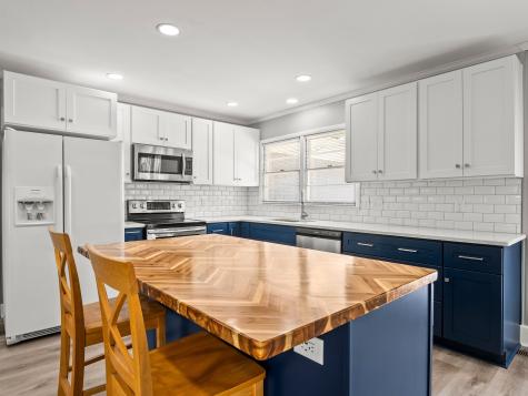 700 Bragg Circle Tullahoma TN 37388