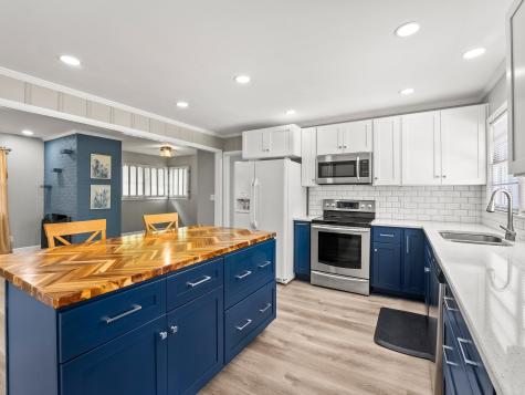 700 Bragg Circle Tullahoma TN 37388