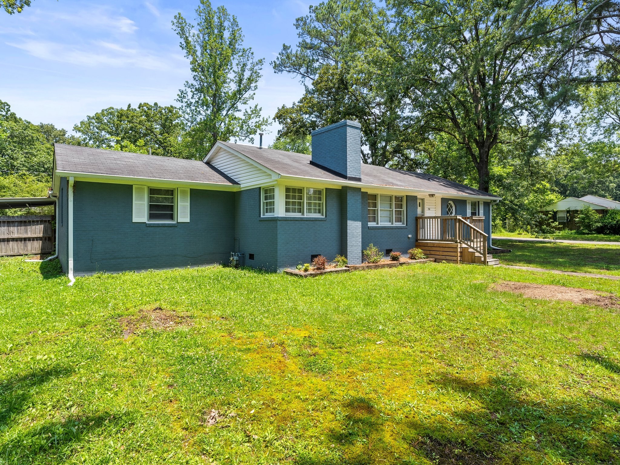 700 Bragg Circle Tullahoma TN 37388