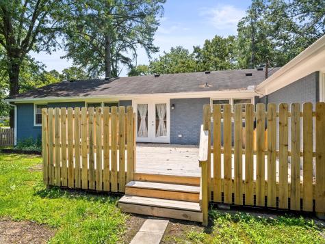 700 Bragg Circle Tullahoma TN 37388