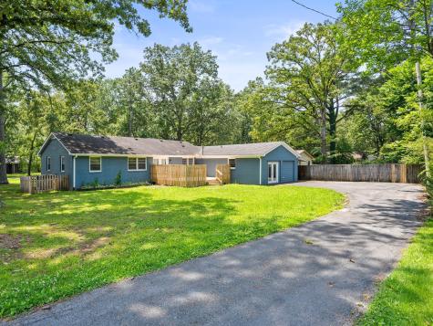 700 Bragg Circle Tullahoma TN 37388