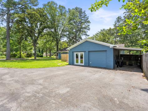 700 Bragg Circle Tullahoma TN 37388