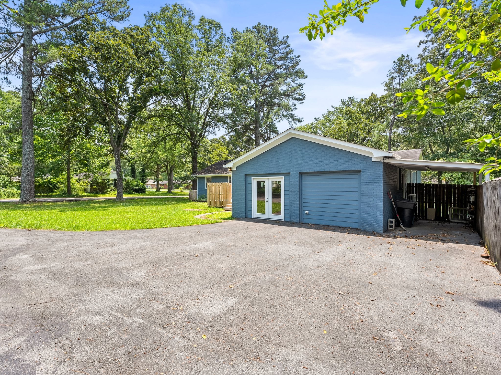 700 Bragg Circle Tullahoma TN 37388