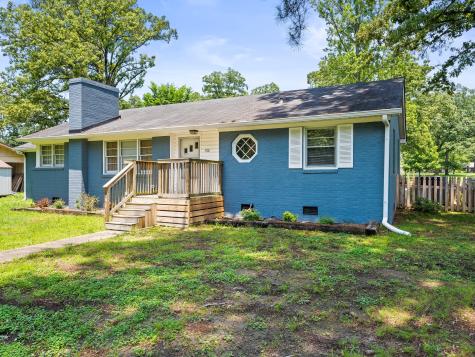 700 Bragg Circle Tullahoma TN 37388