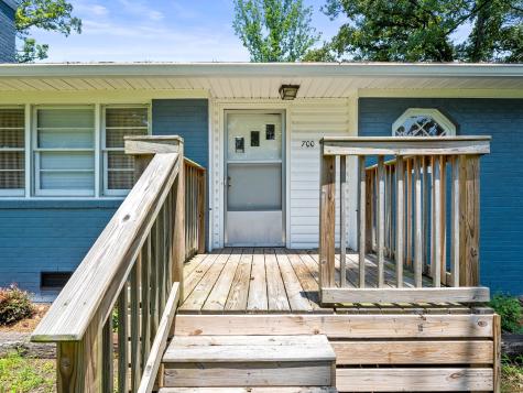 700 Bragg Circle Tullahoma TN 37388