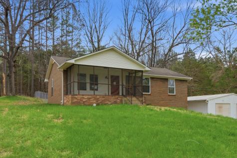 1935 Dinsmore Road Clarksville TN 37040