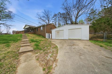 1935 Dinsmore Road Clarksville TN 37040