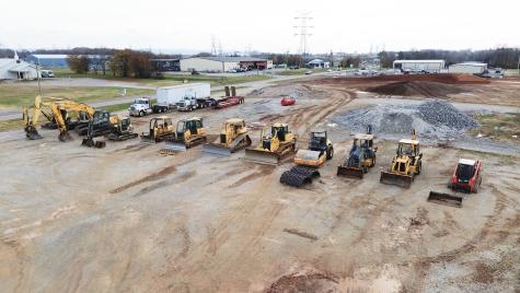 0 Aedc Road Winchester TN 37398