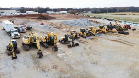 0 Aedc Road Winchester TN 37398