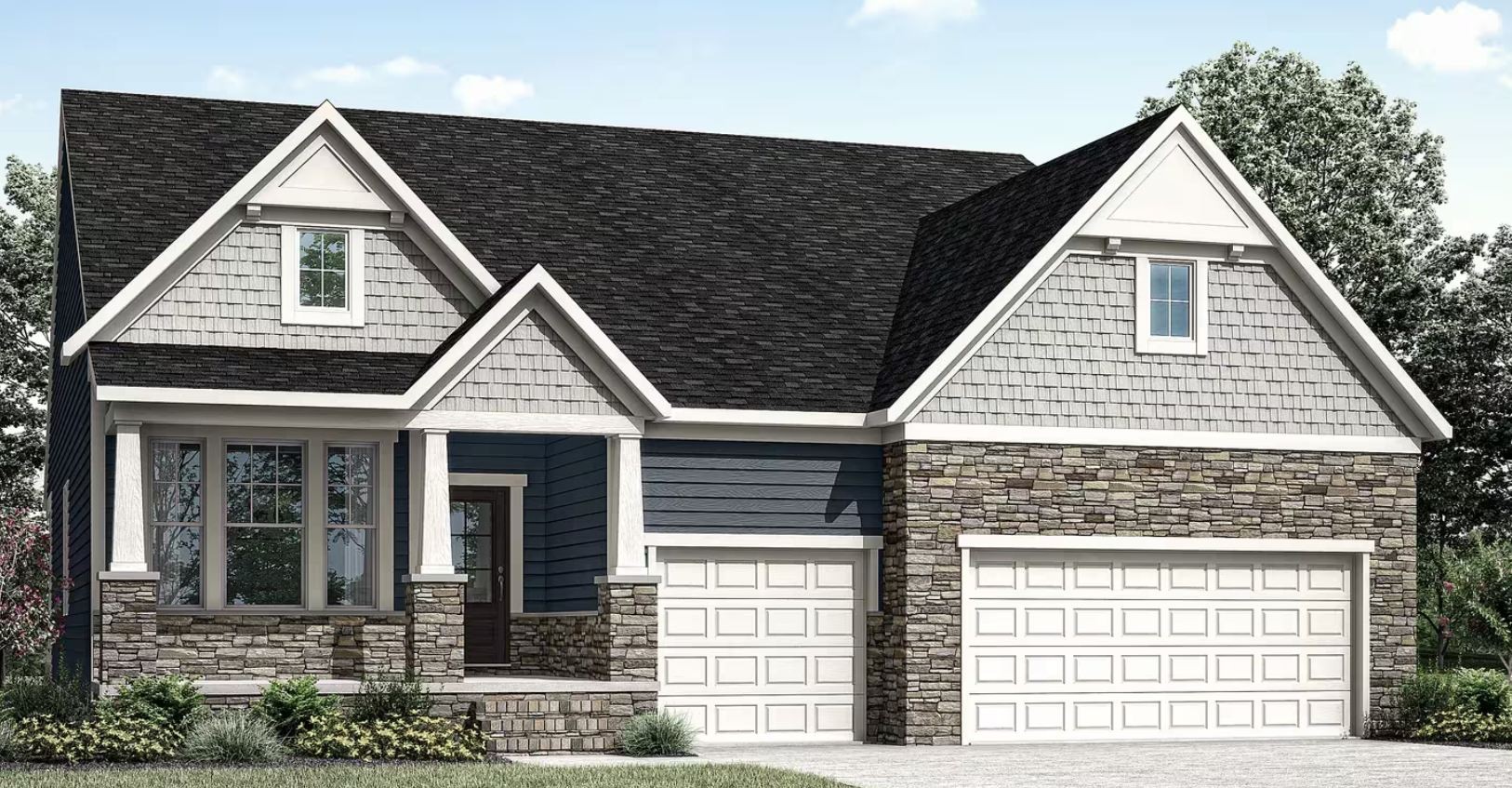 2004 Feather Stone Court Columbia TN 38401