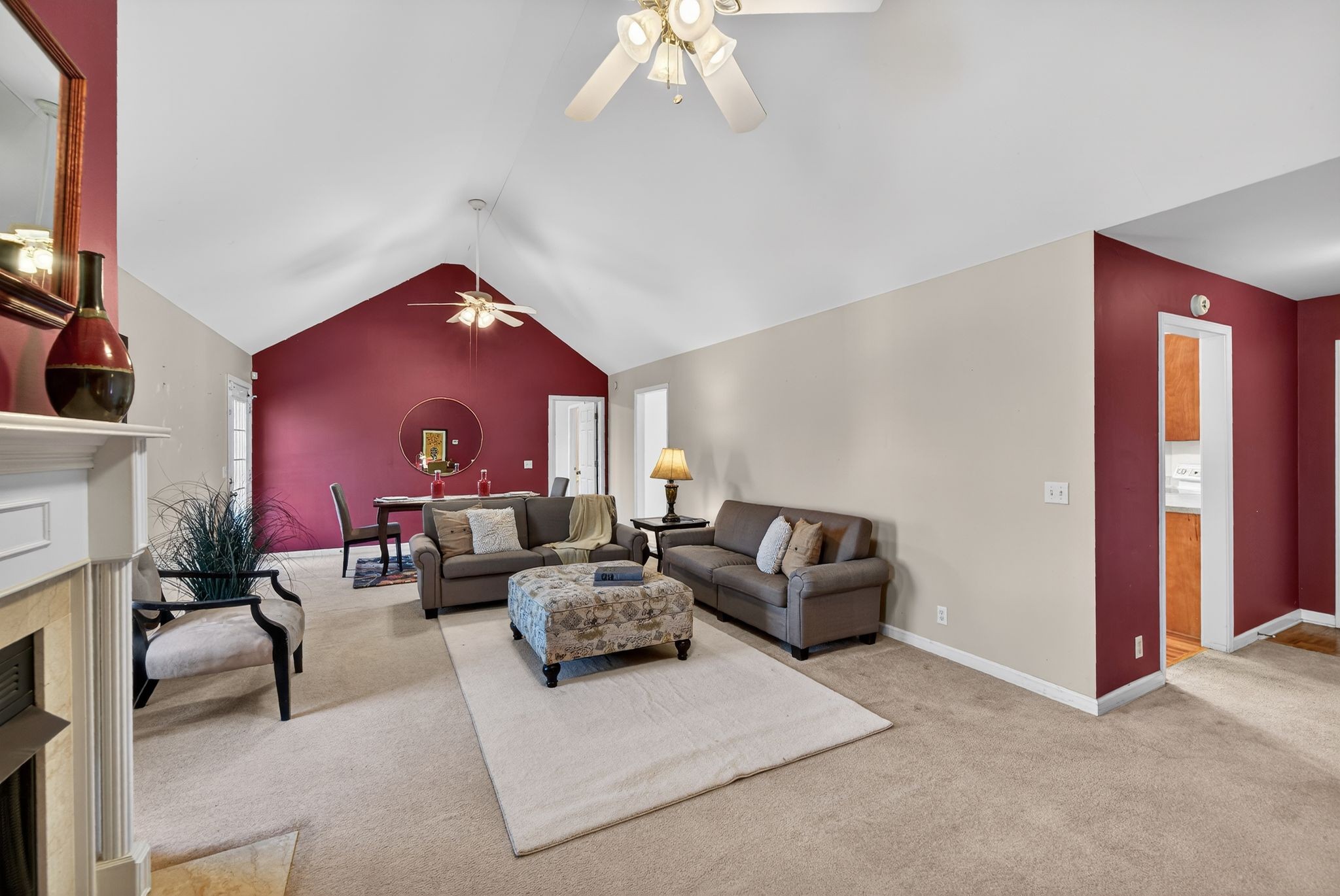 833 Blakemore Road Dickson TN 37055