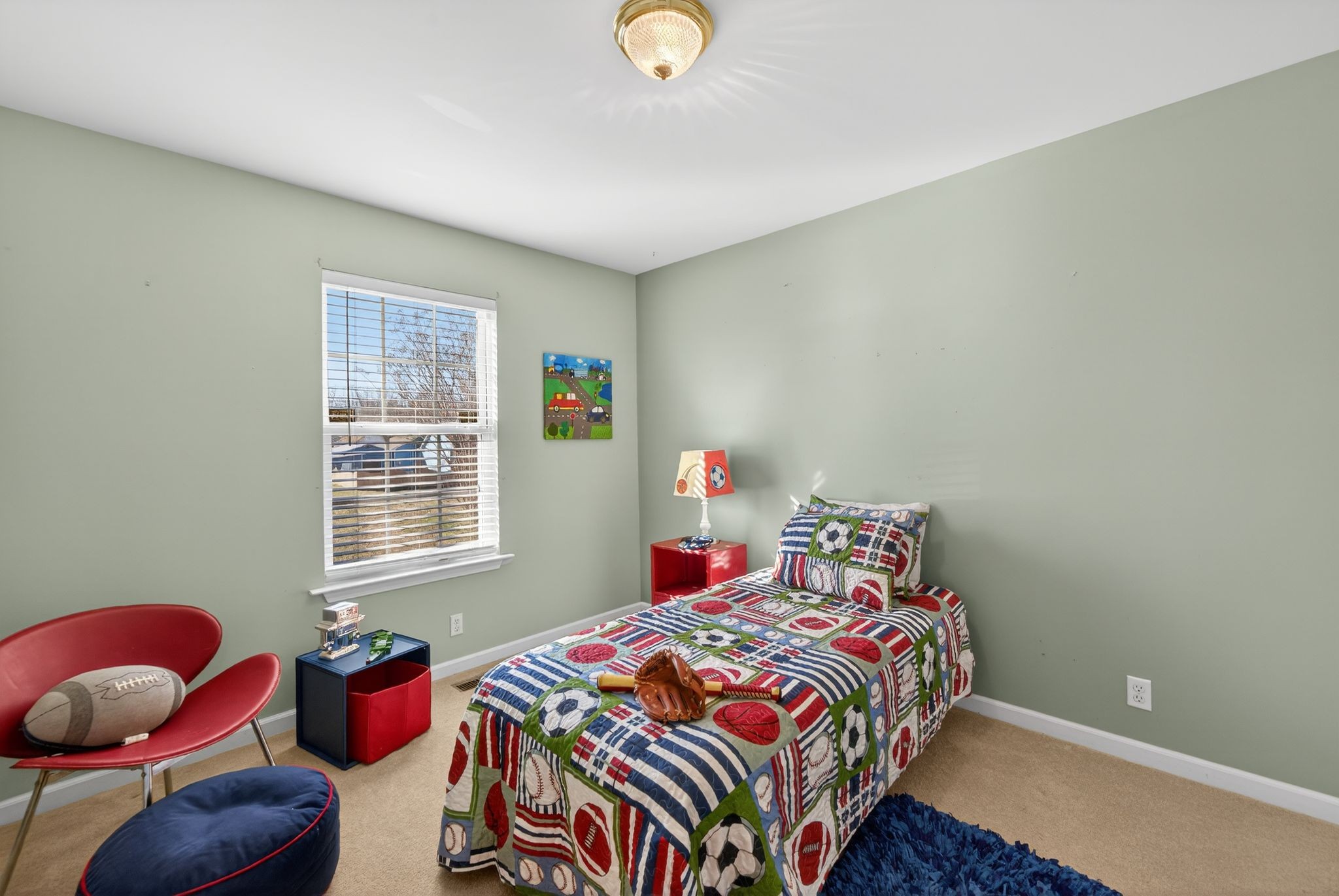 833 Blakemore Road Dickson TN 37055