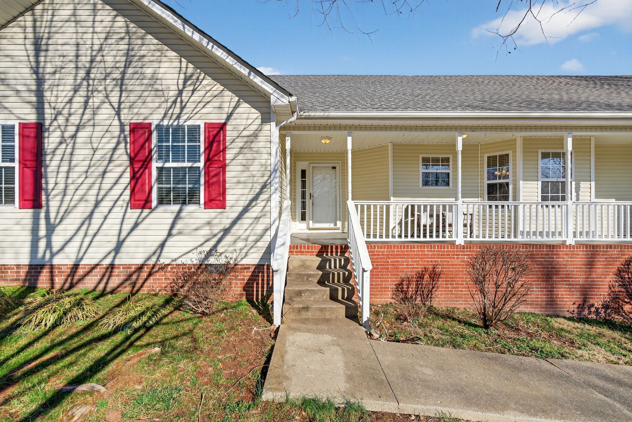 833 Blakemore Road Dickson TN 37055