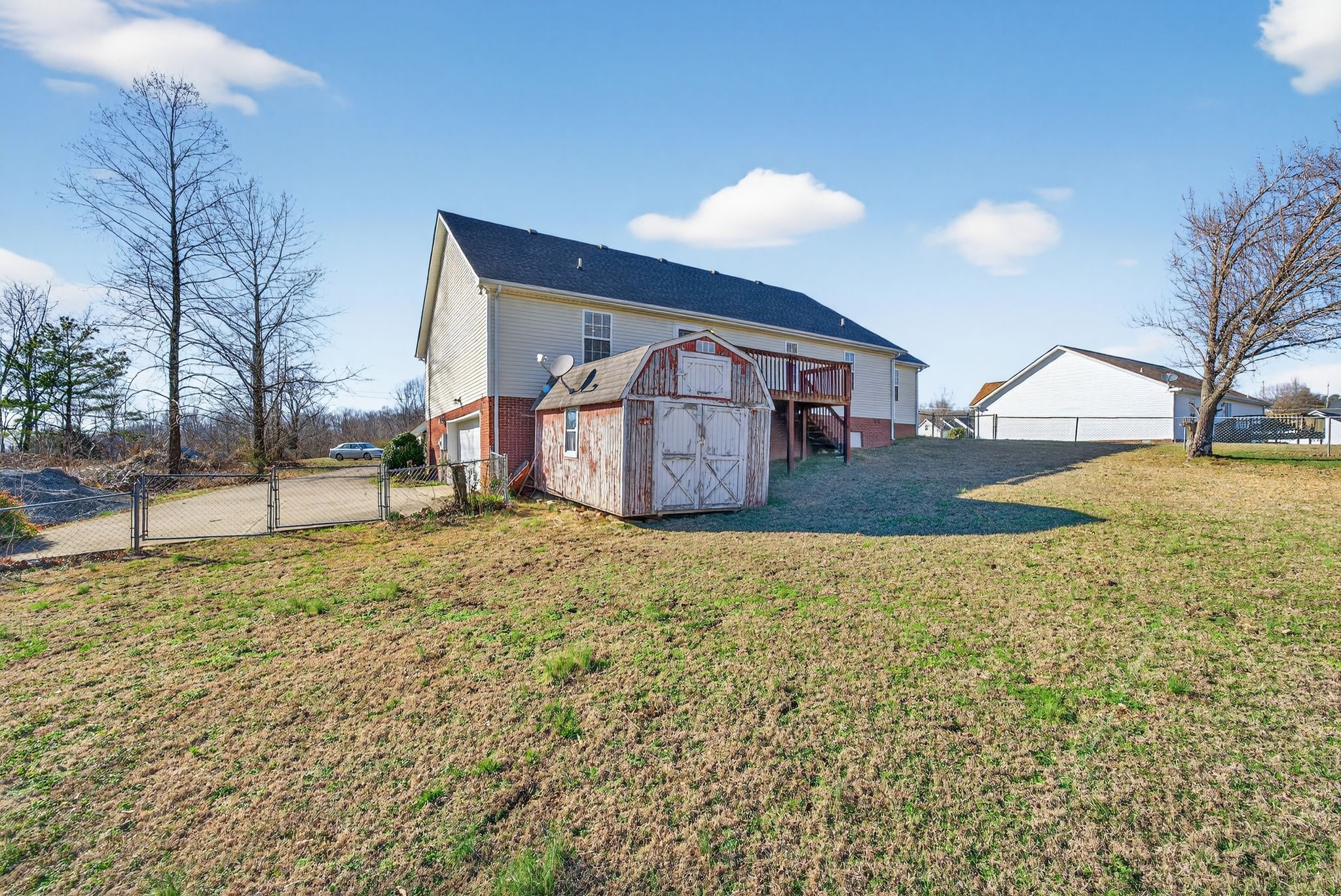 833 Blakemore Road Dickson TN 37055