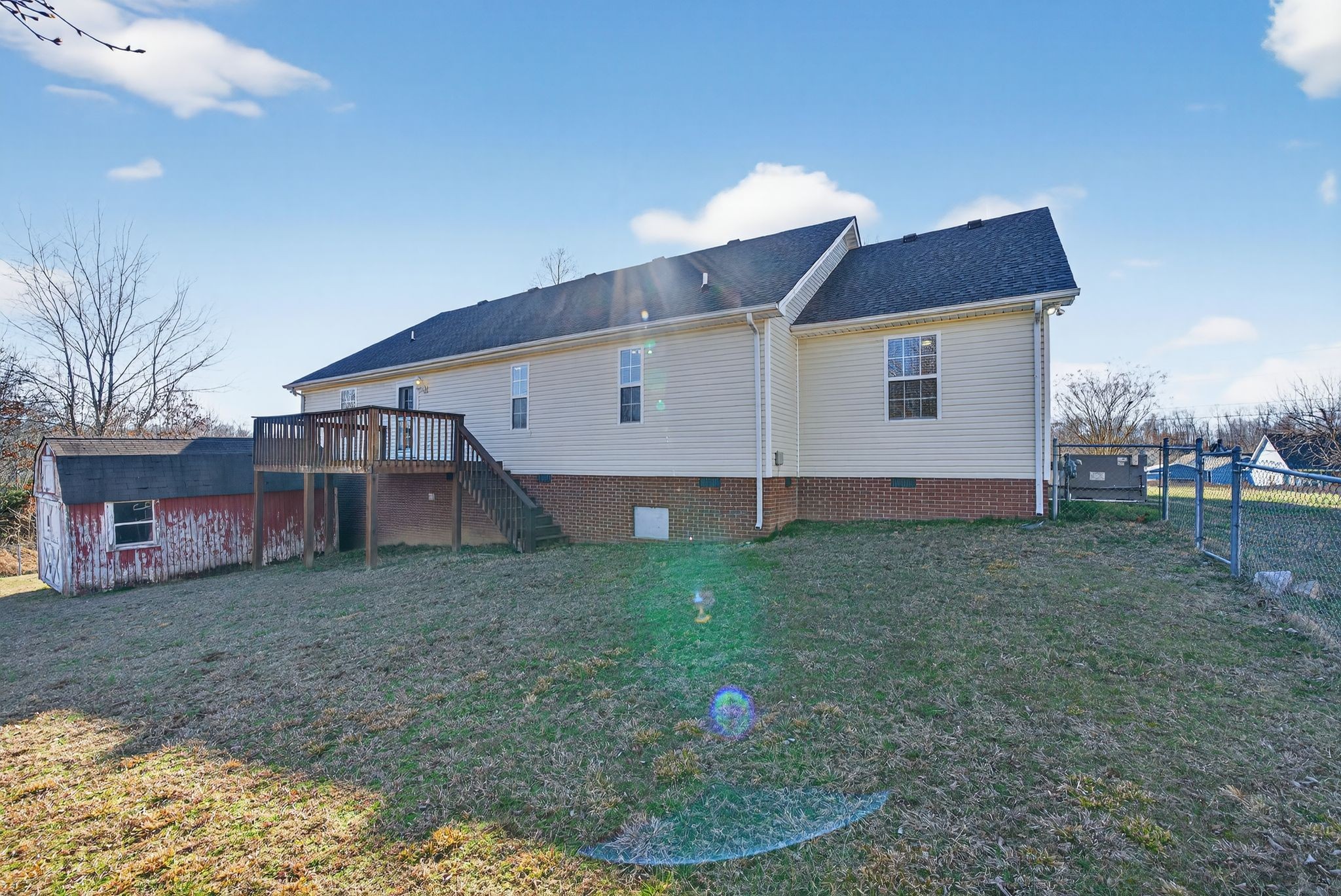 833 Blakemore Road Dickson TN 37055