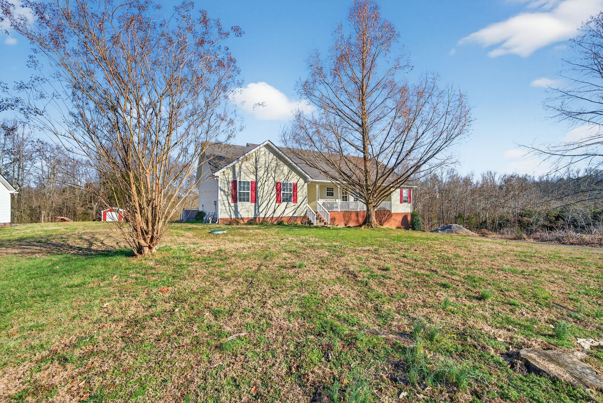 833 Blakemore Road Dickson TN 37055