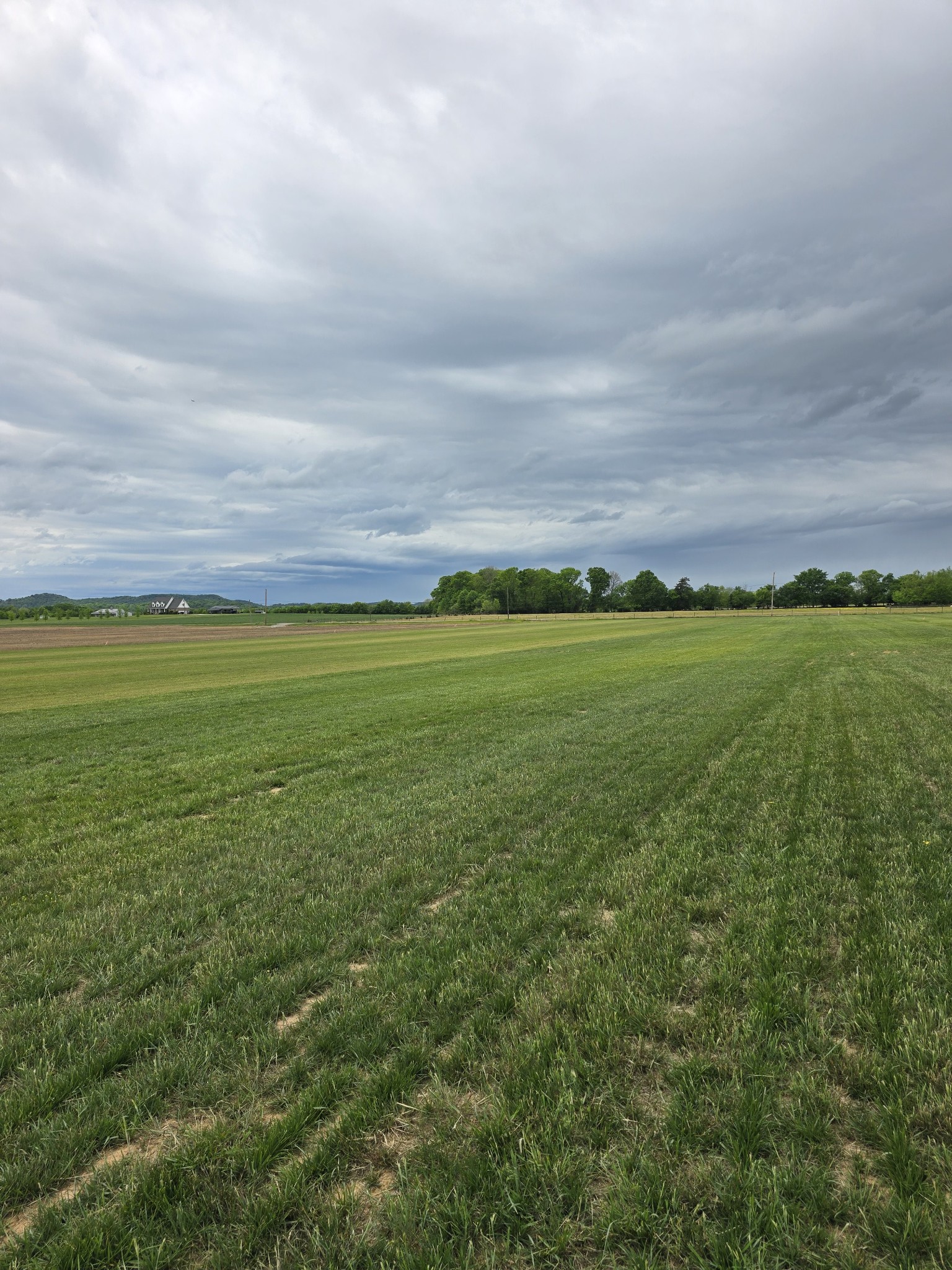 Eagleville TN, Shoemaker Road