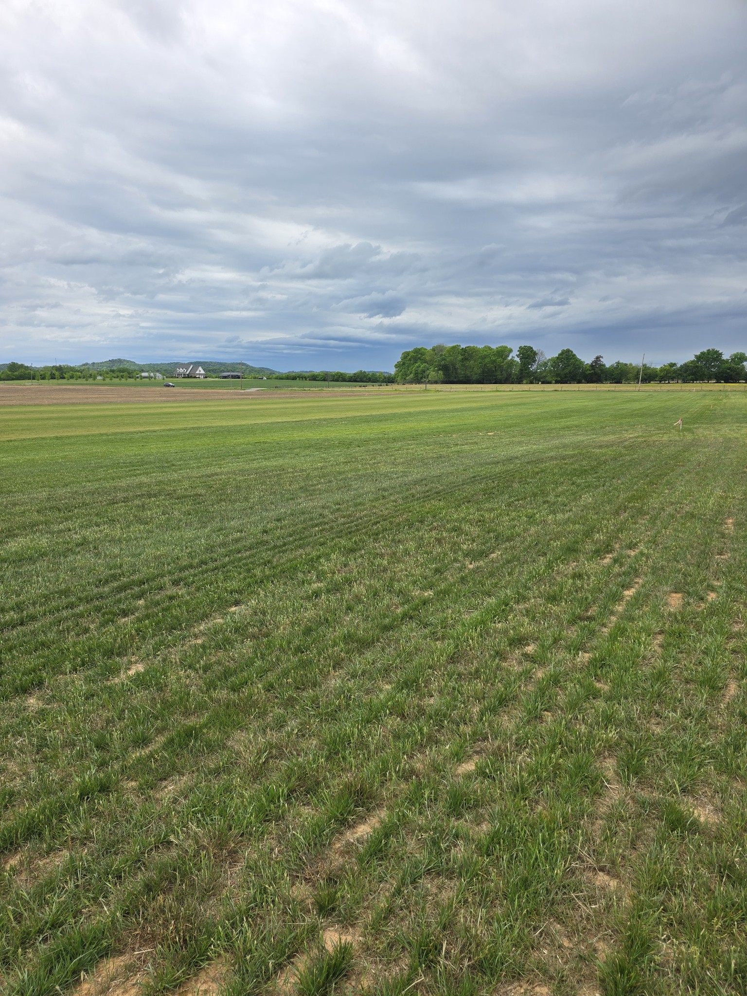 0 Shoemaker Road Eagleville TN 37060