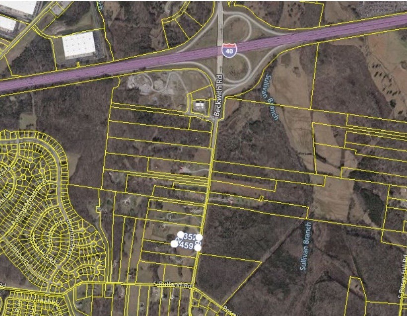 5568 Beckwith Road Mount Juliet TN 37122