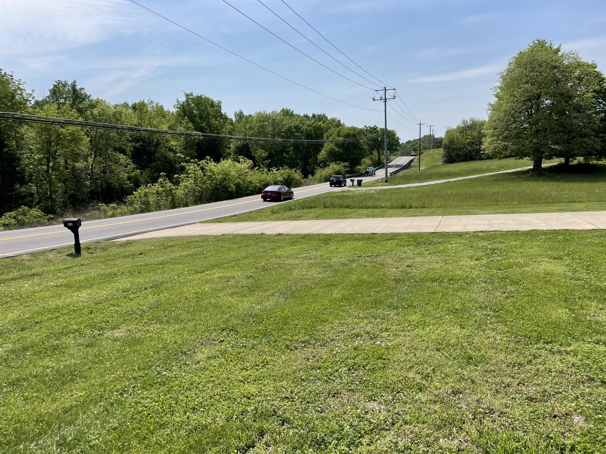 5568 Beckwith Road Mount Juliet TN 37122