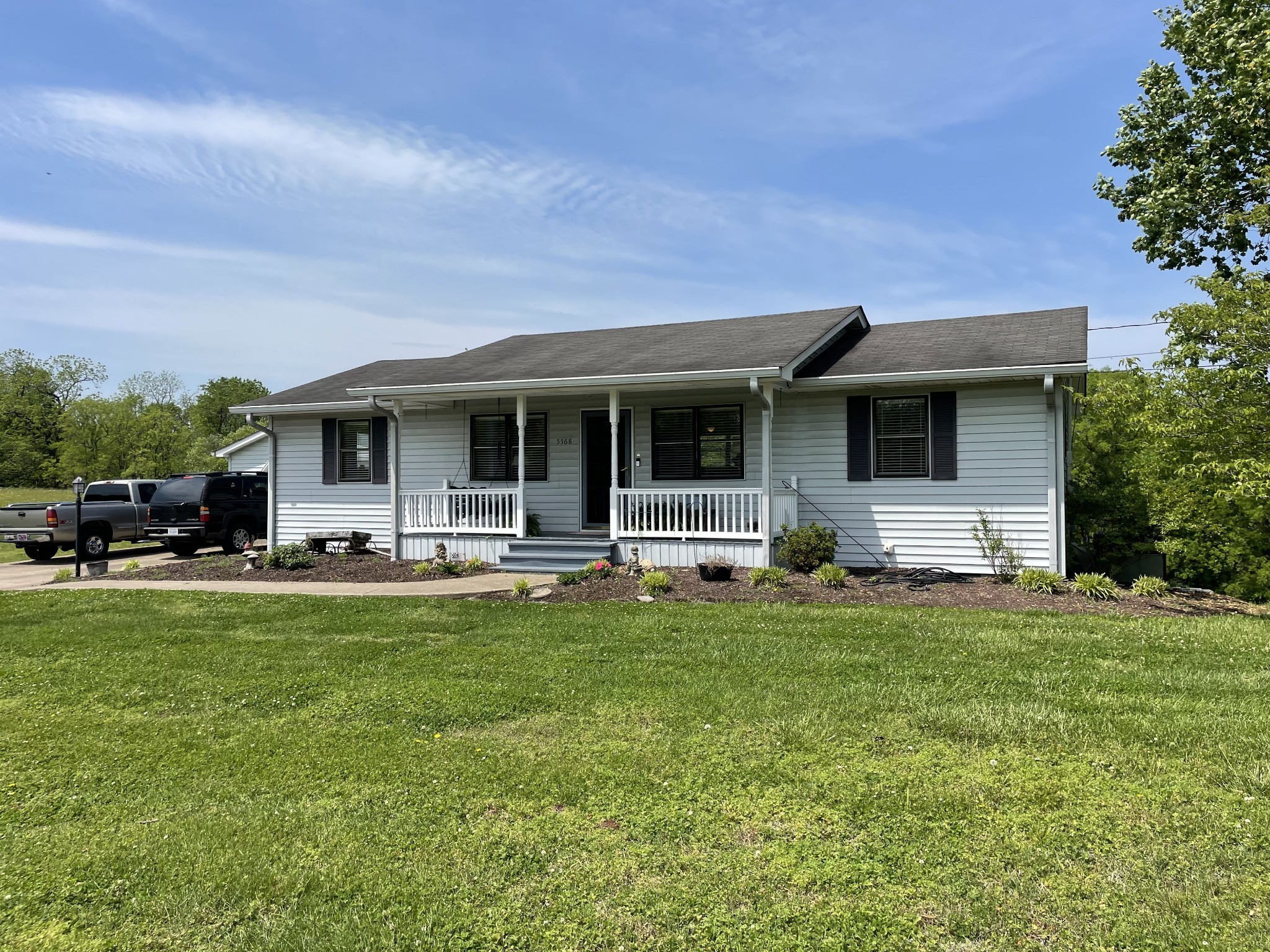 5568 Beckwith Road Mount Juliet TN 37122