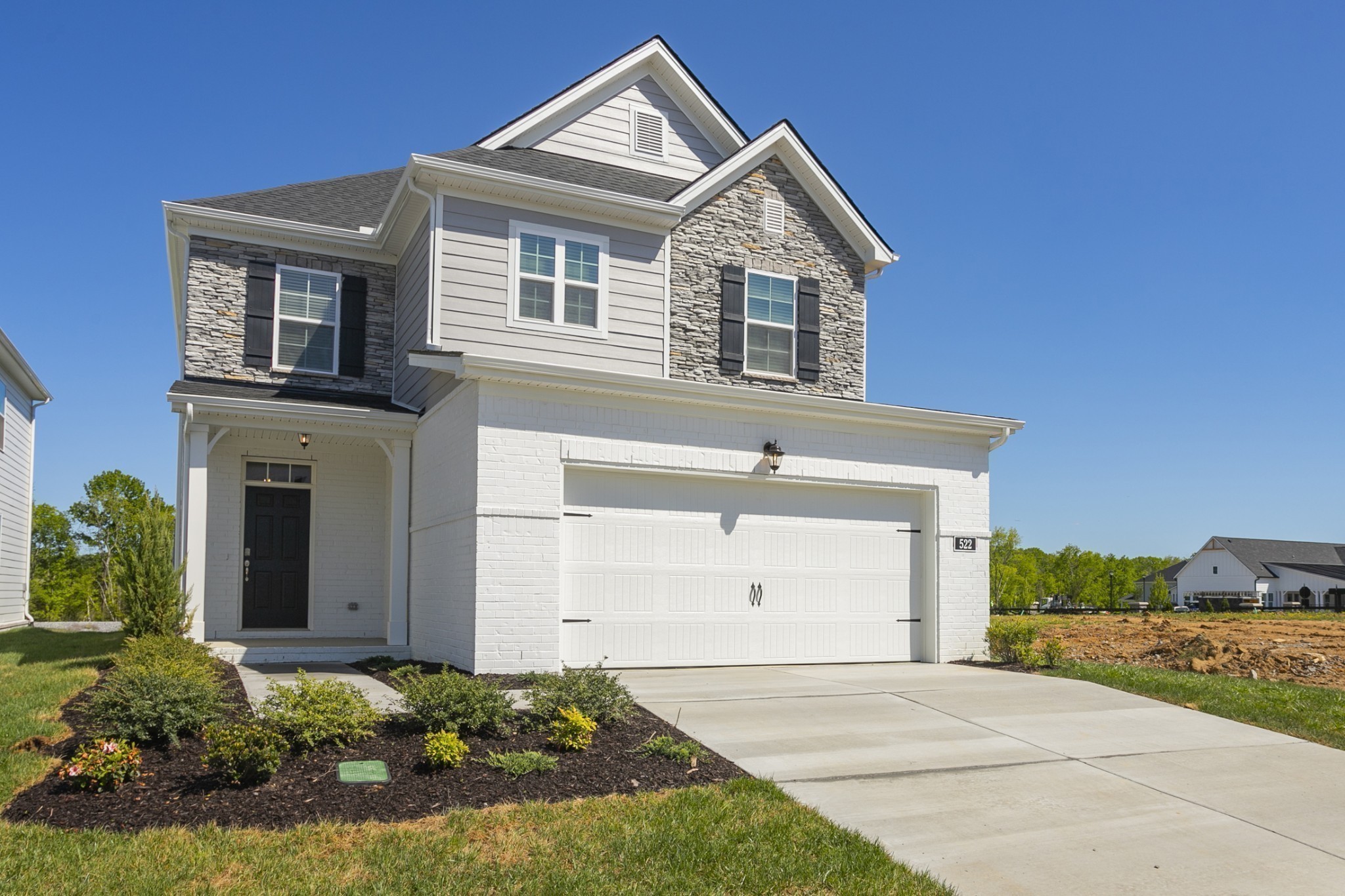 820 Pleasant Ridge Run Mount Juliet TN 37122