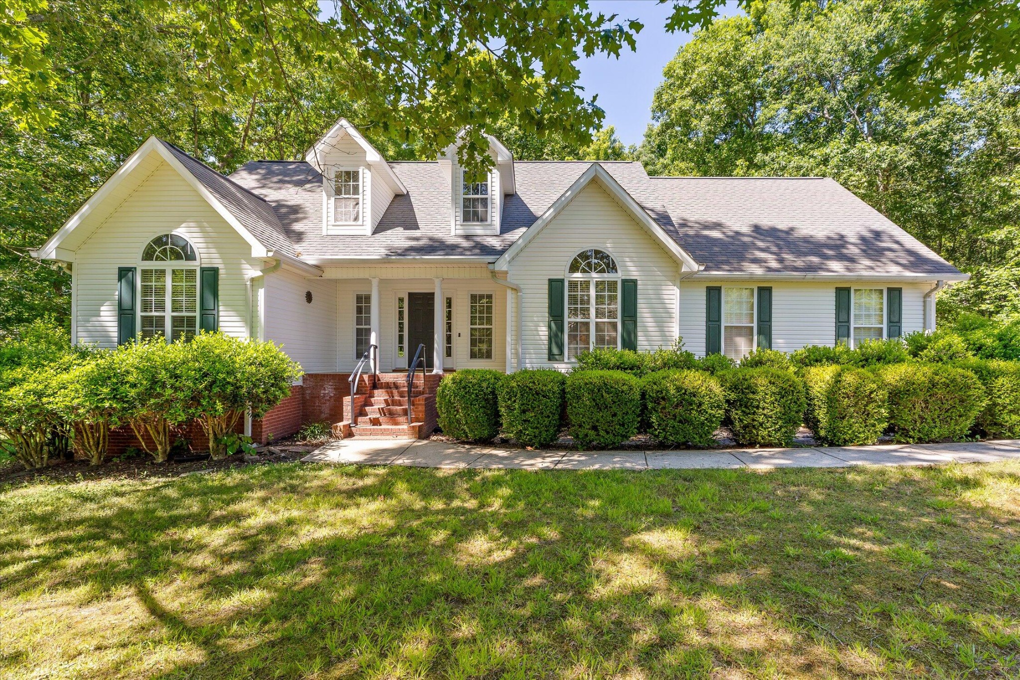 381 Big Cedar Drive Dunlap TN 37327