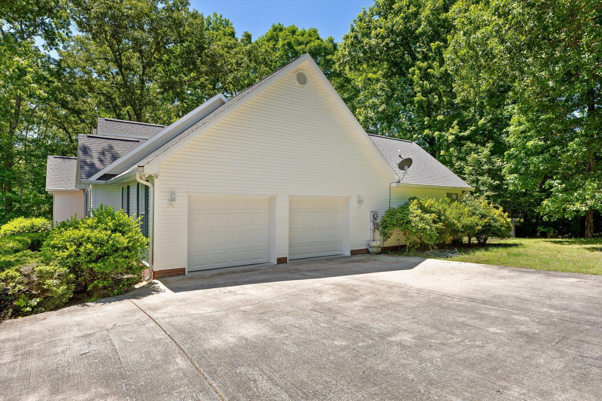 381 Big Cedar Drive Dunlap TN 37327