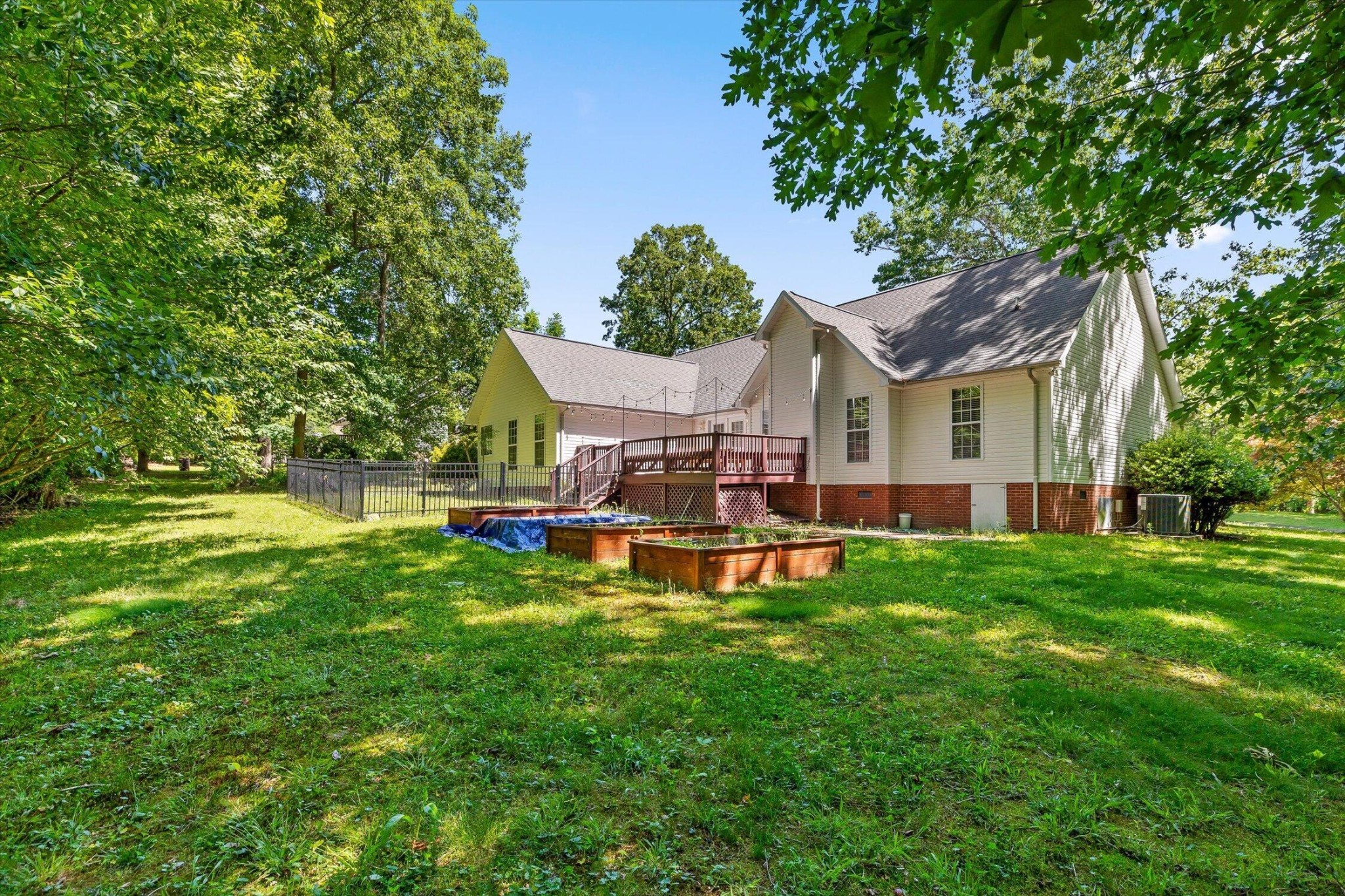 381 Big Cedar Drive Dunlap TN 37327