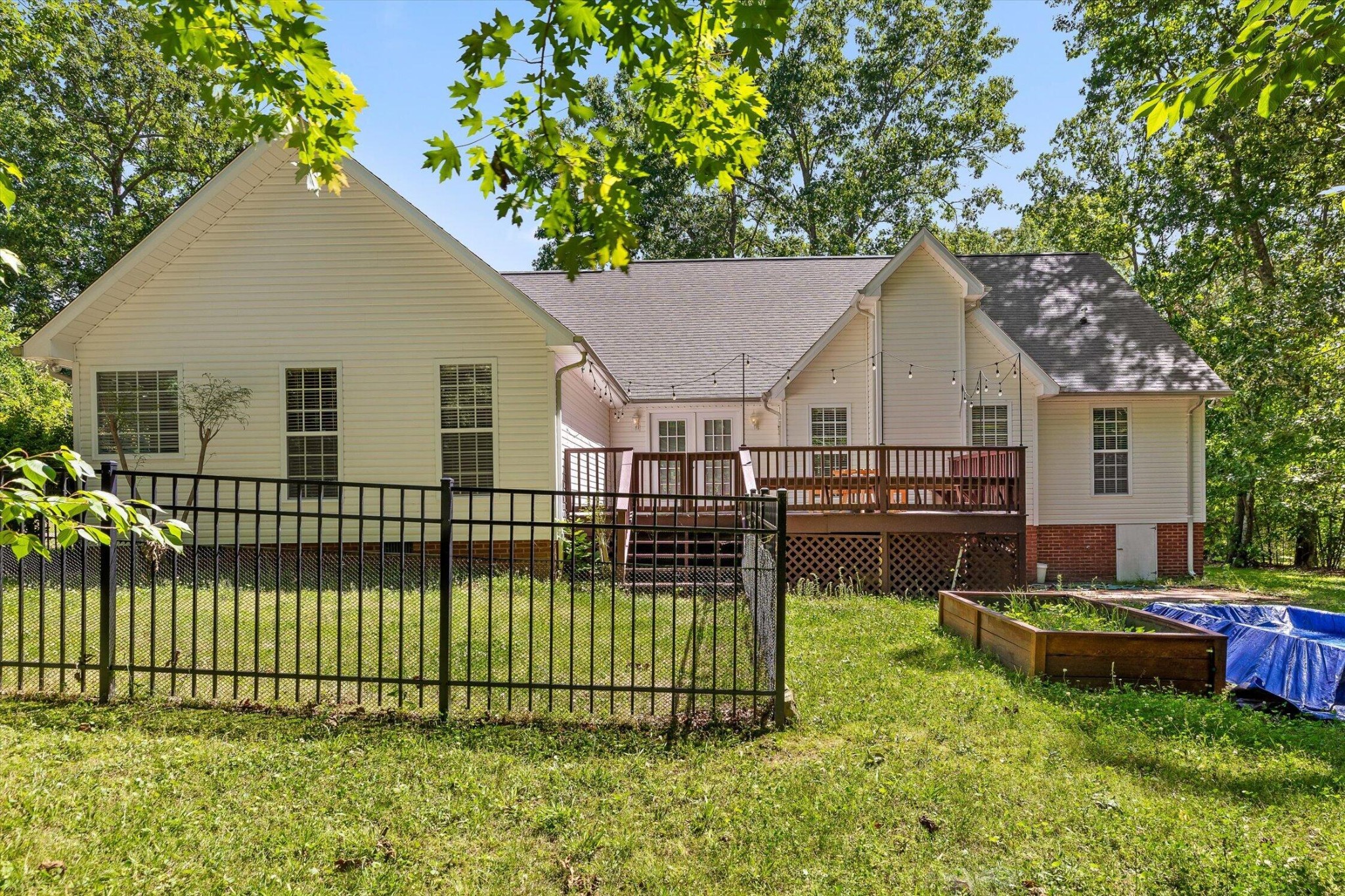 381 Big Cedar Drive Dunlap TN 37327