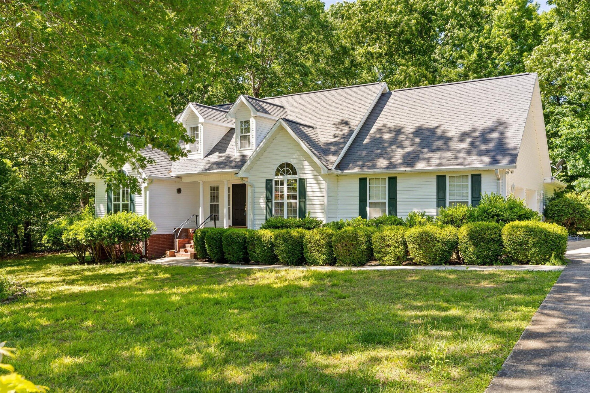 381 Big Cedar Drive Dunlap TN 37327