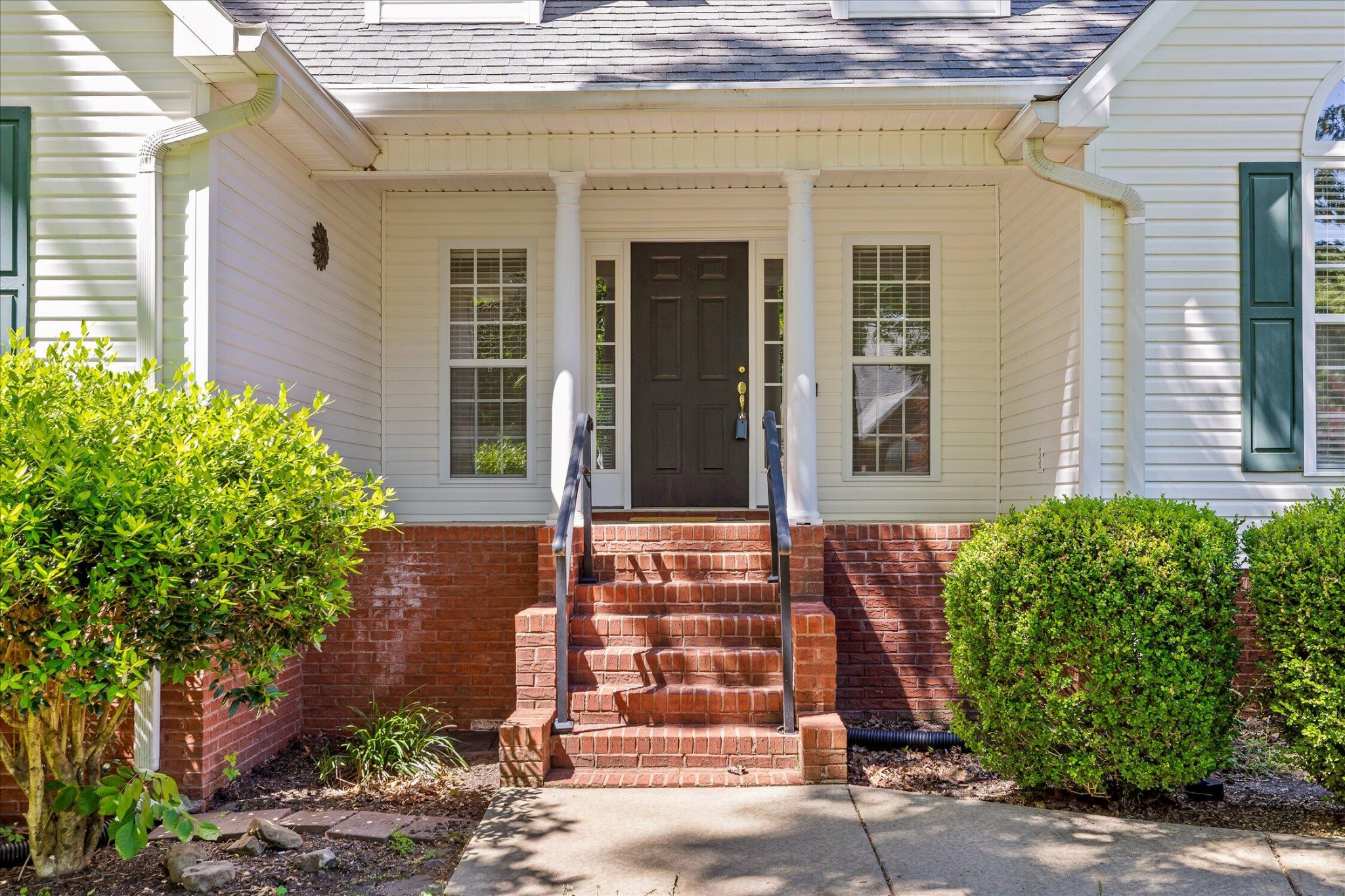 381 Big Cedar Drive Dunlap TN 37327