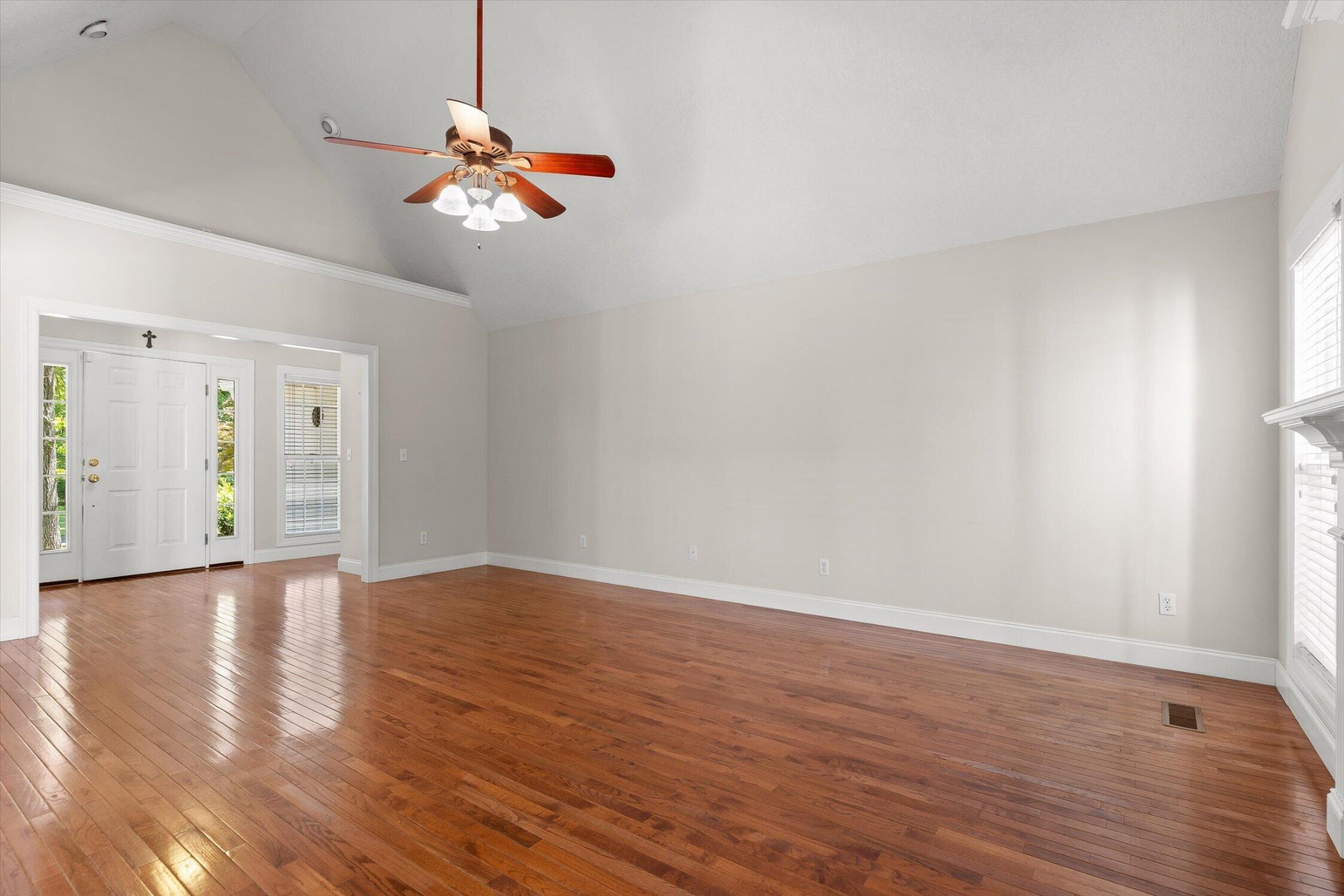 381 Big Cedar Drive Dunlap TN 37327