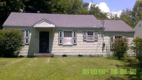 803 Gwynn Drive Nashville TN 37216