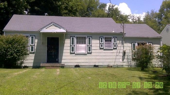 803 Gwynn Drive Nashville TN 37216