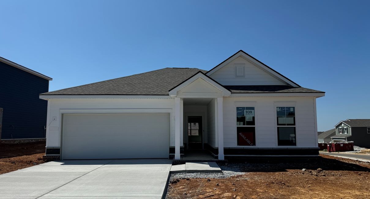 4200 Ellie Court Columbia TN 38401
