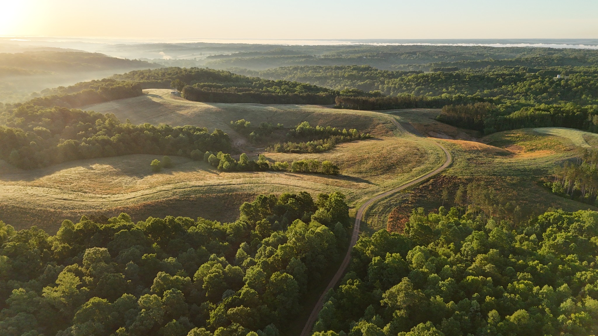 0 Seven Mile Ridge Road Indian Mound TN 37079