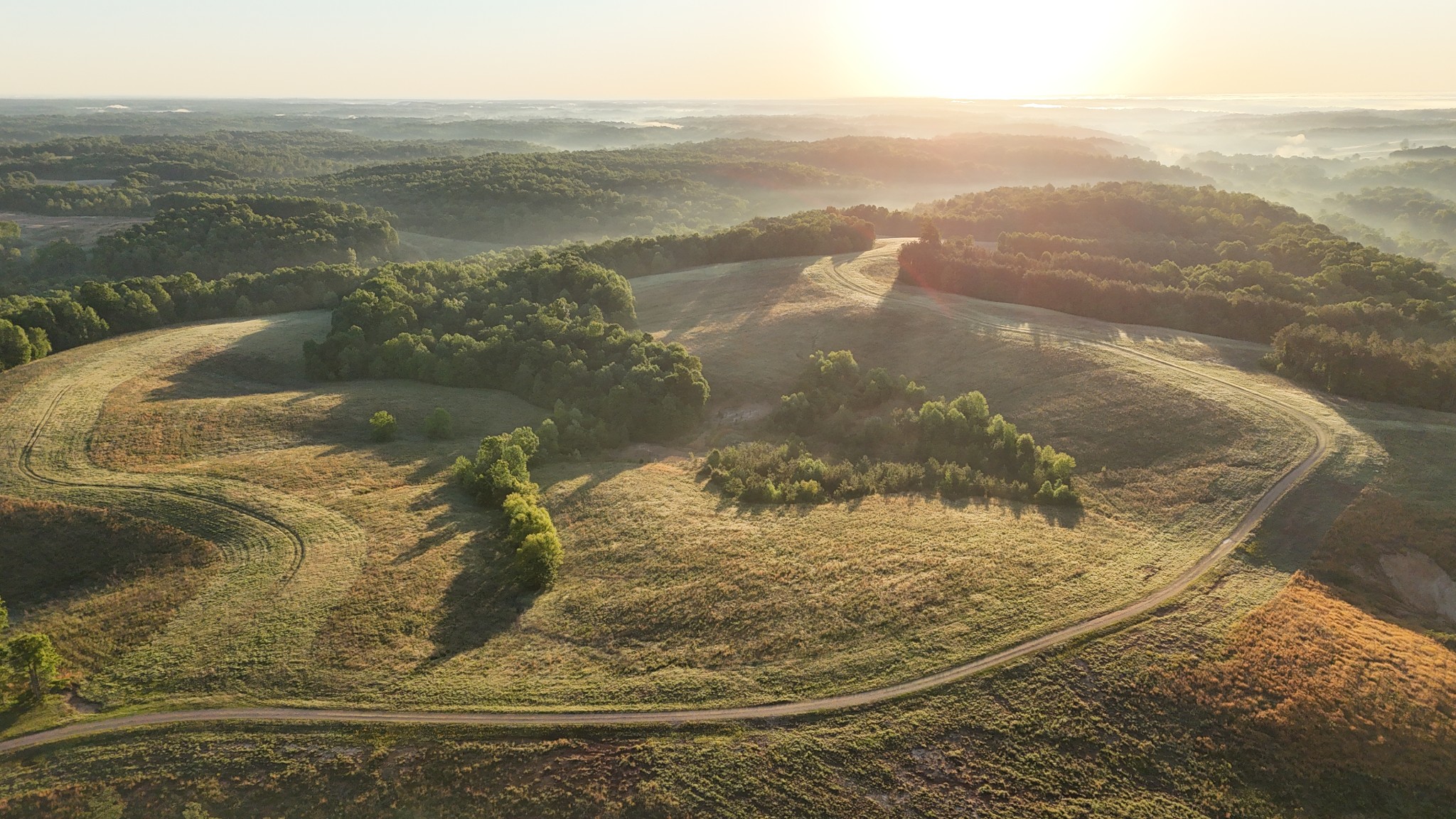 0 Seven Mile Ridge Road Indian Mound TN 37079
