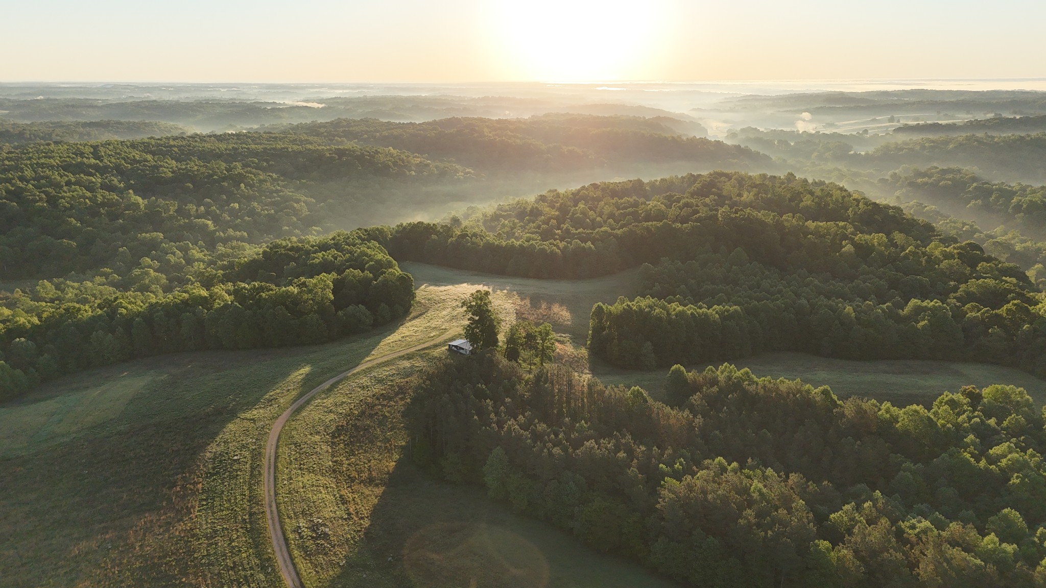 0 Seven Mile Ridge Road Indian Mound TN 37079