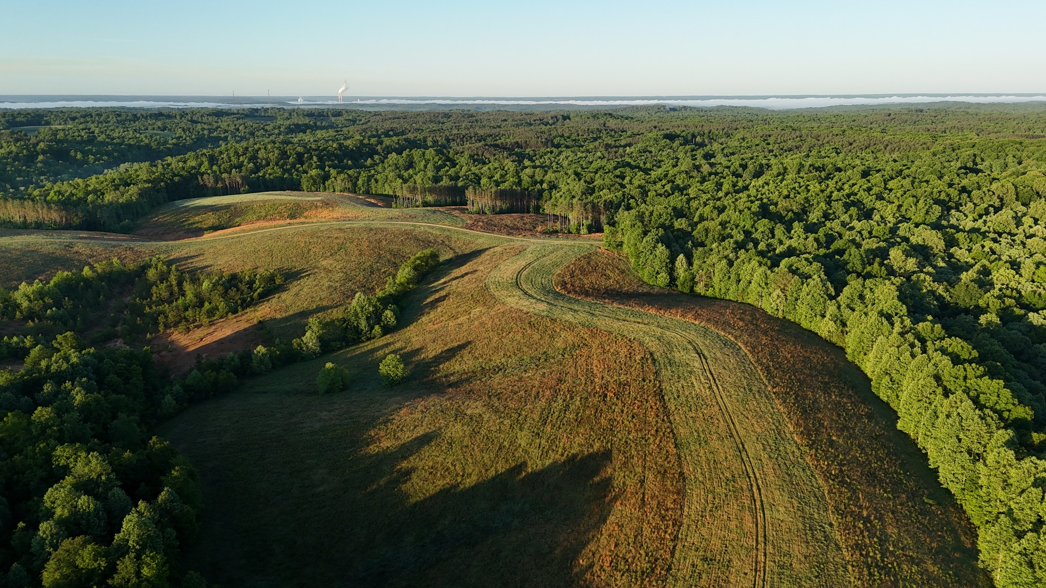 0 Seven Mile Ridge Road Indian Mound TN 37079