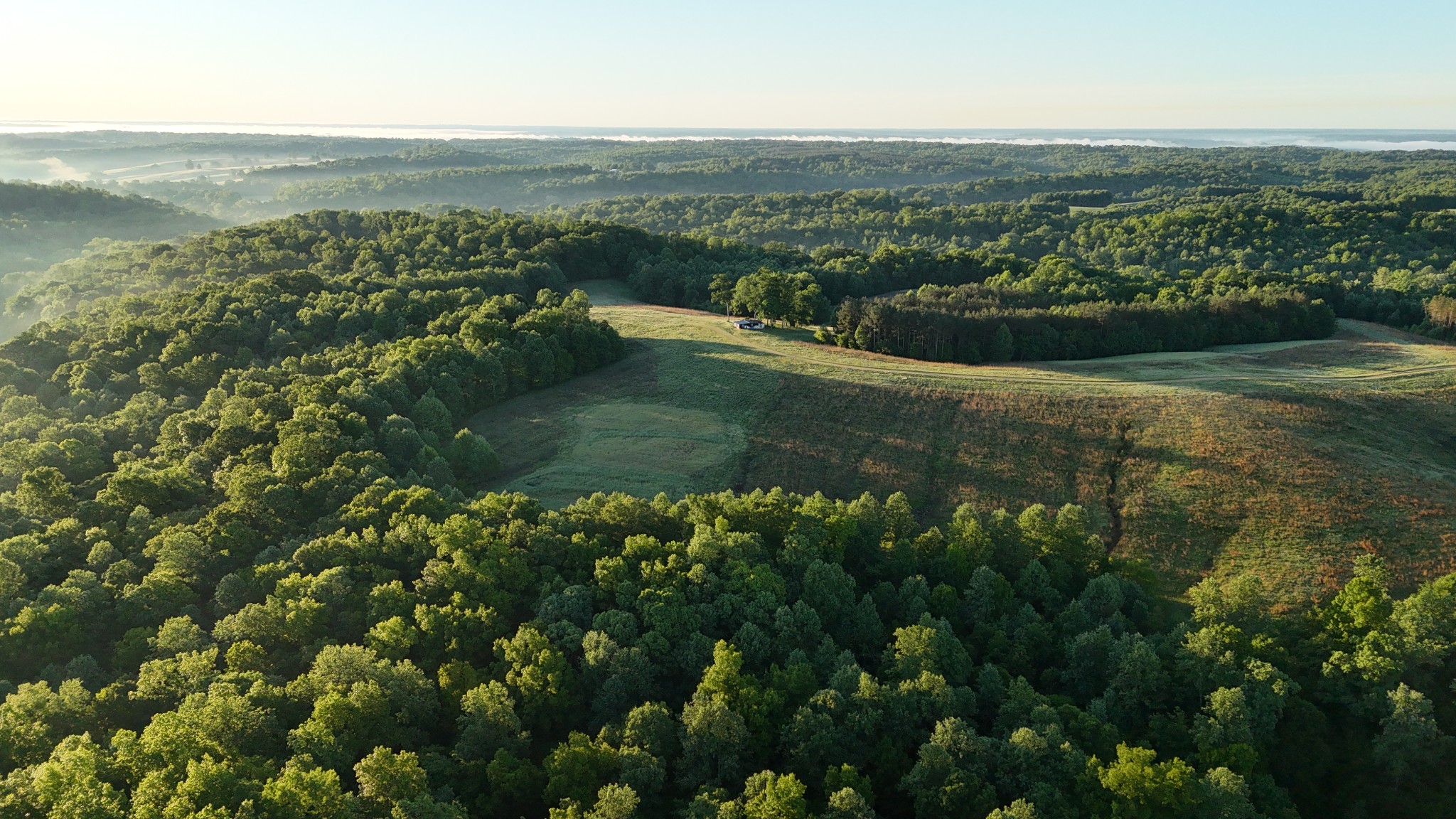 0 Seven Mile Ridge Road Indian Mound TN 37079