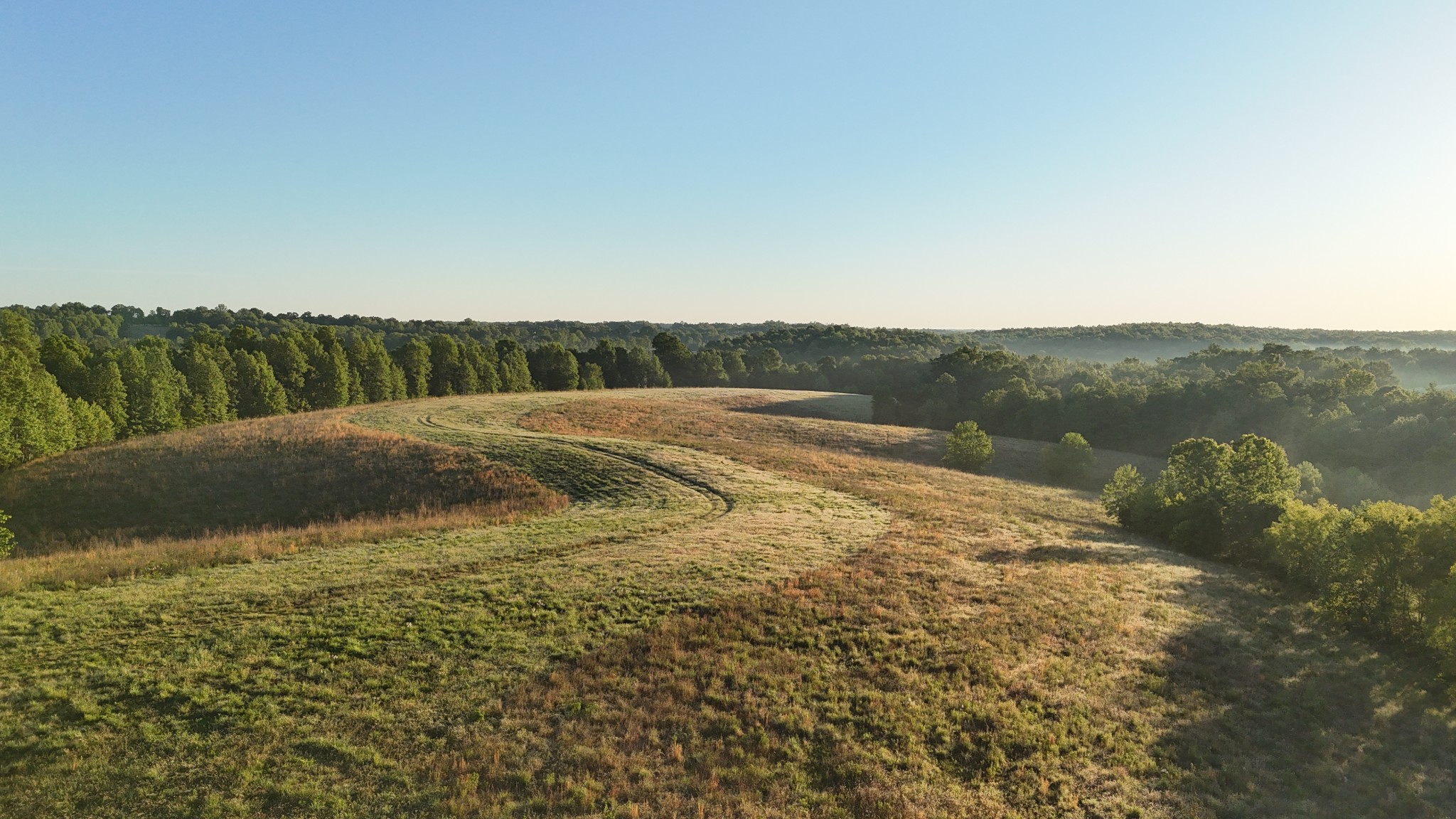 0 Seven Mile Ridge Road Indian Mound TN 37079