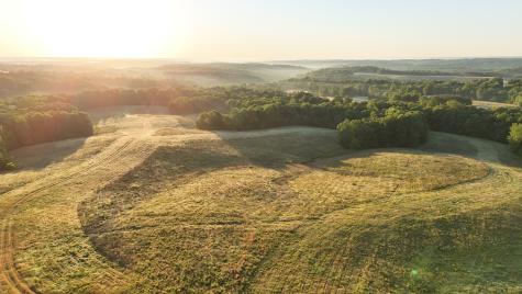 0 Seven Mile Ridge Road Indian Mound TN 37079