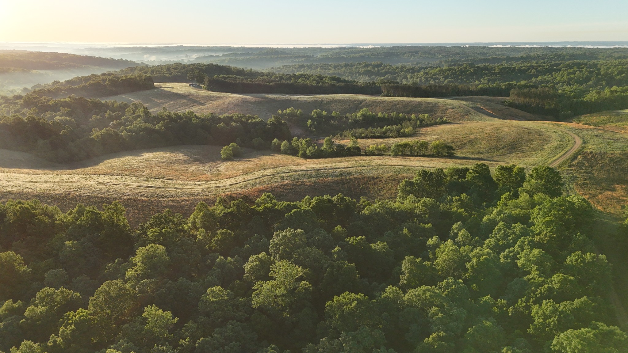 0 Seven Mile Ridge Road Indian Mound TN 37079