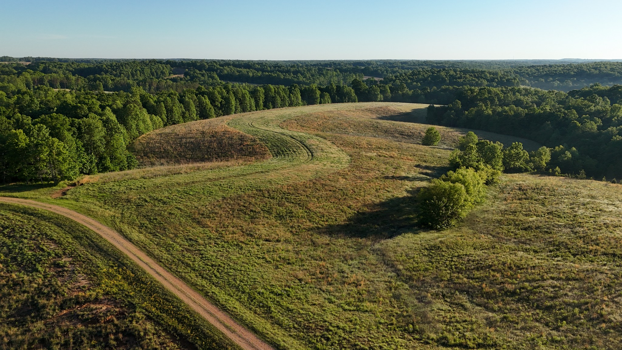 0 Seven Mile Ridge Road Indian Mound TN 37079