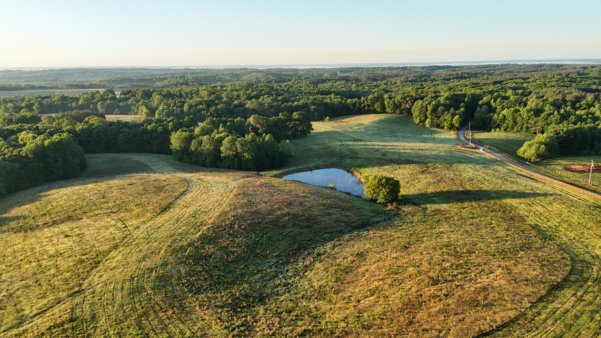 0 Seven Mile Ridge Road Indian Mound TN 37079